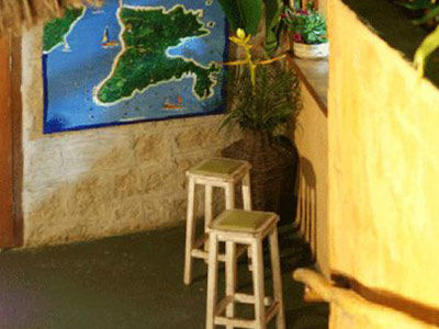 Aparthotel Vento Sul