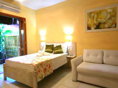 Vento Sul Aparthotel