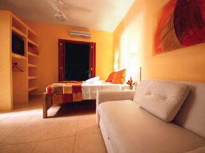 Aparthotel Vento Sul 3*
