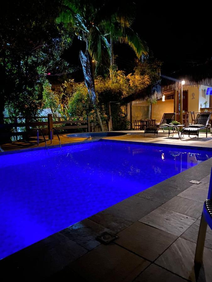 Aparthotel Vento Sul Ilhabela