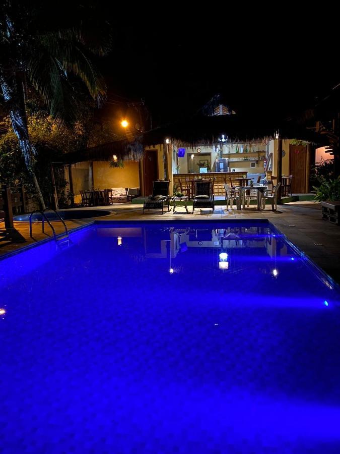 Vento Sul Aparthotel 3*