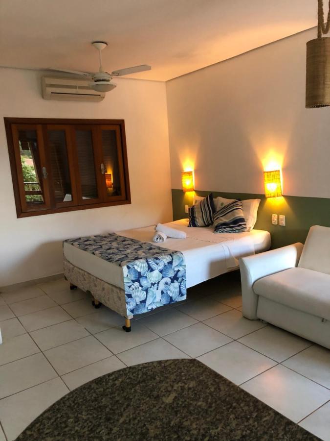 Aparthotel Vento Sul
