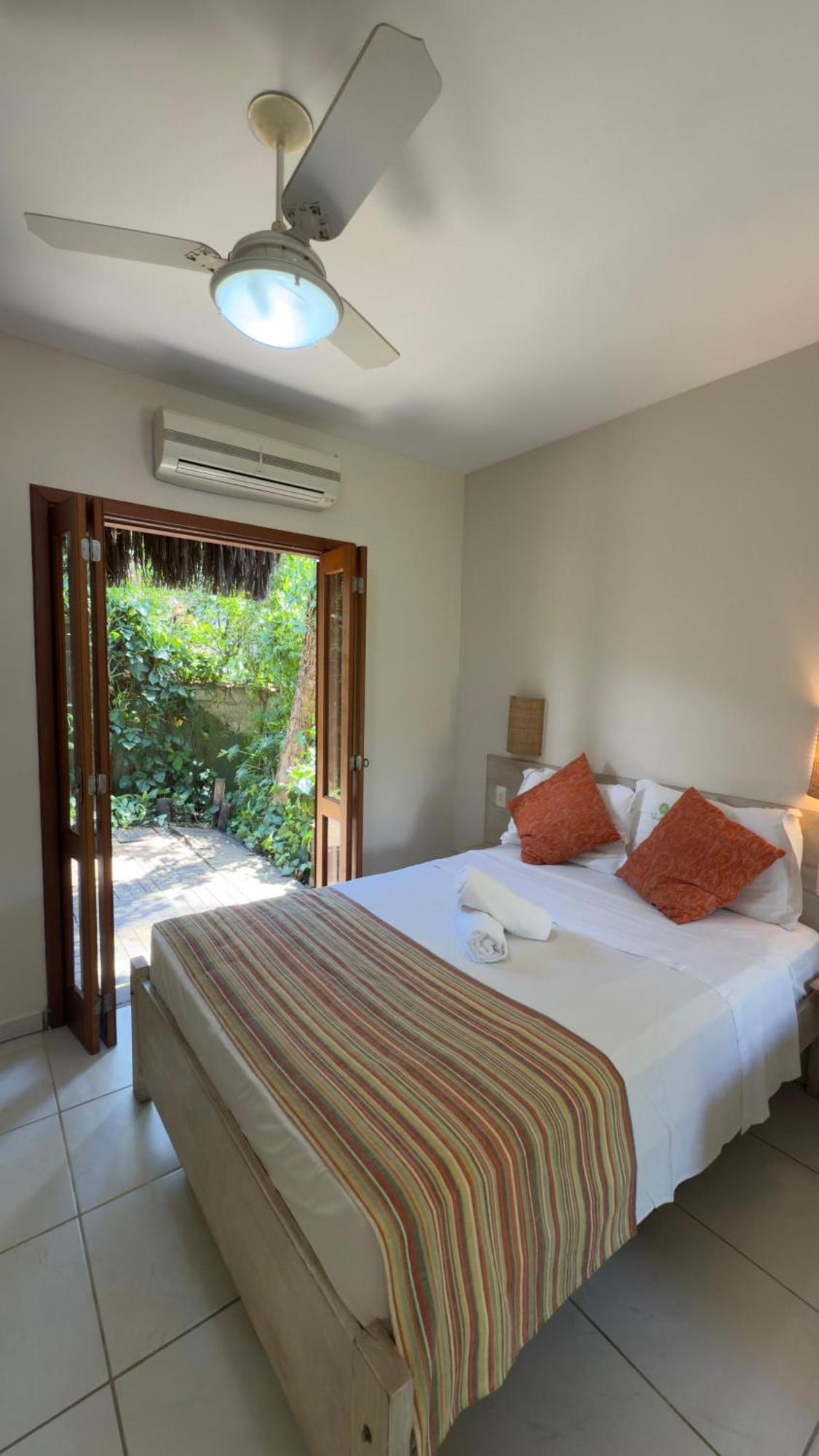 Vento Sul Aparthotel Ilhabela