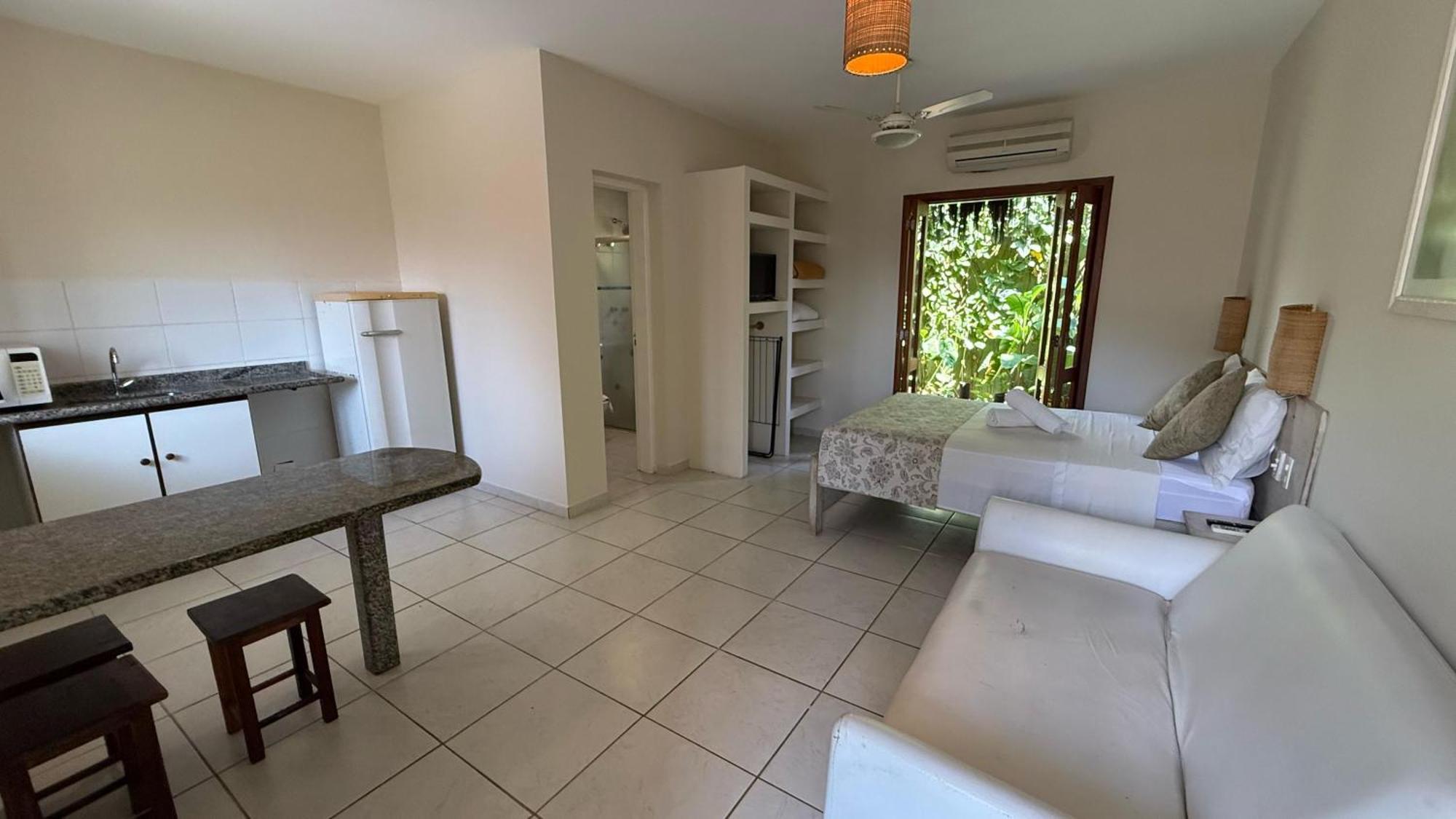 Vento Sul Aparthotel