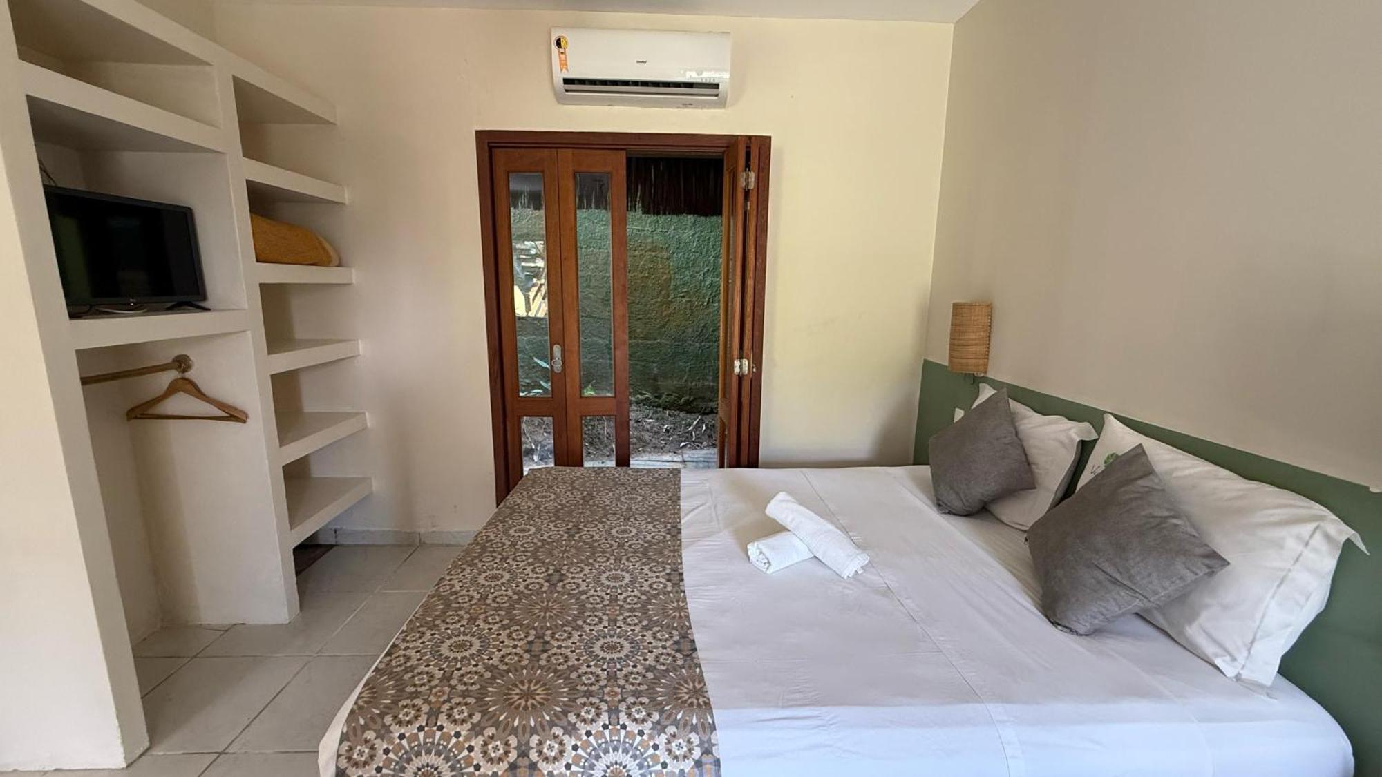 Vento Sul Aparthotel 3*