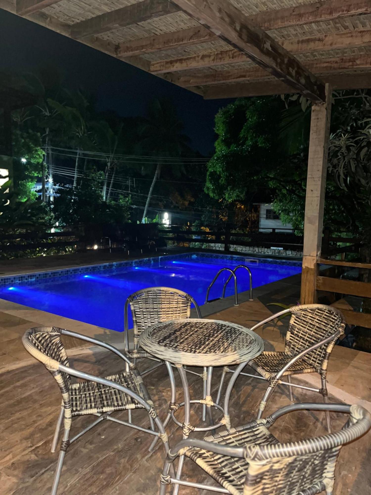 Vento Sul Aparthotel Ilhabela