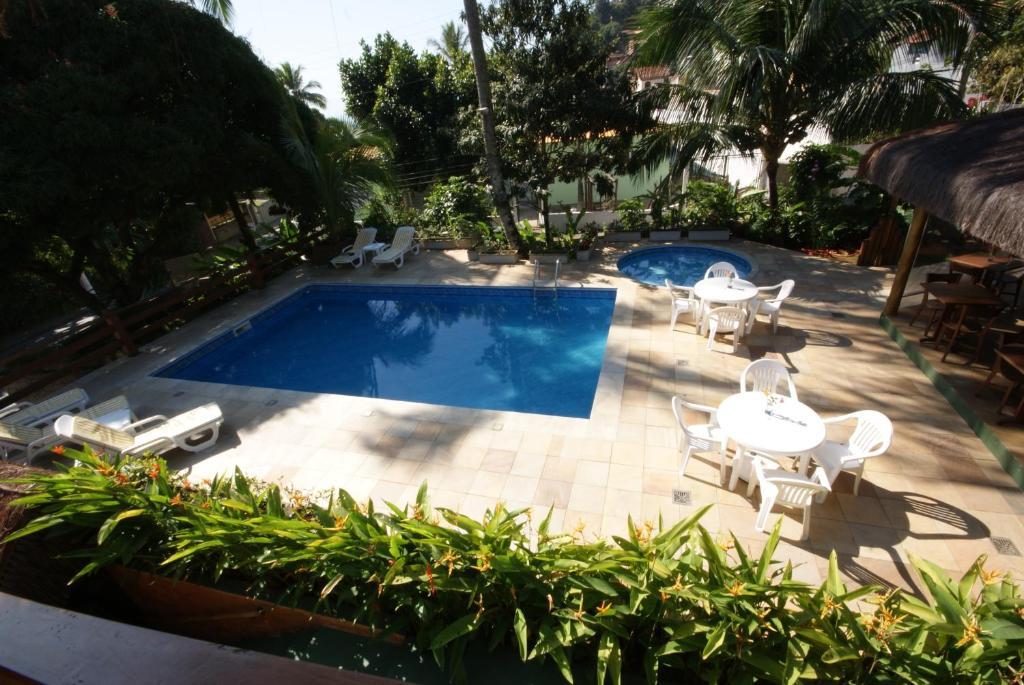 Vento Sul Ilhabela