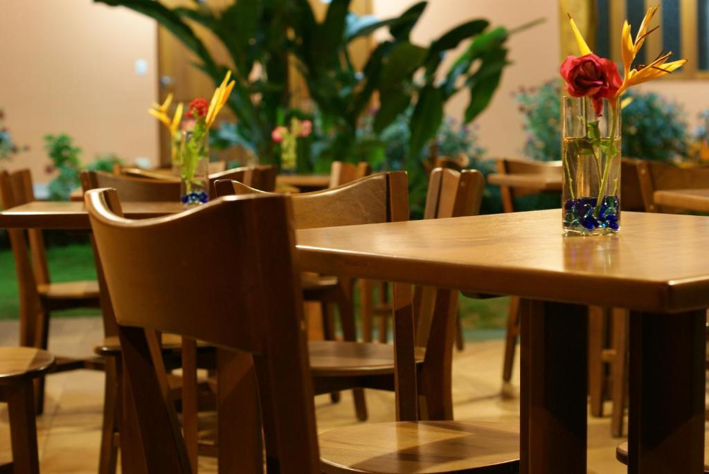 Vento Sul Aparthotel